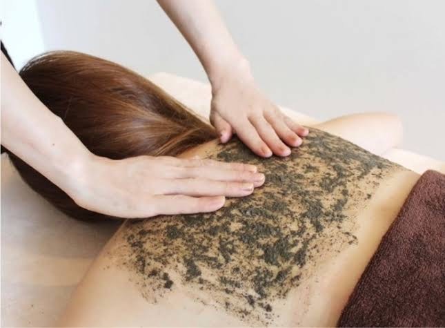 美容医療でも改善難しいボディの肌トラブルもお任せください！