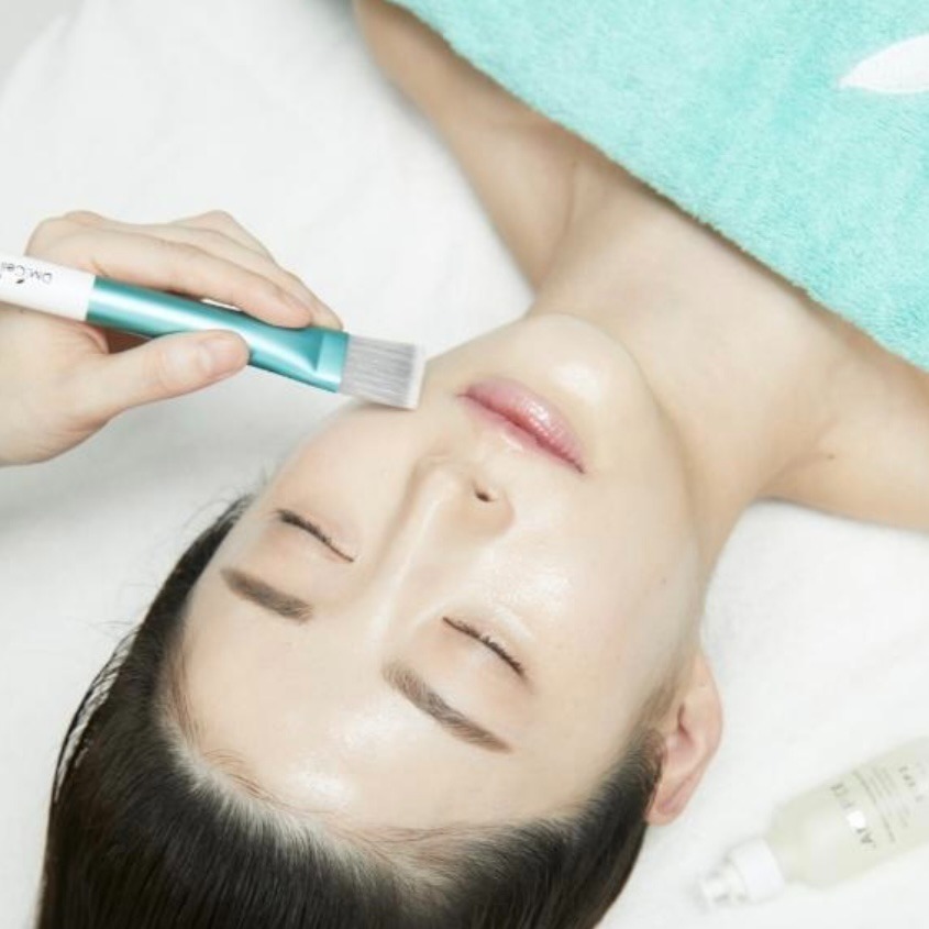 美容大国韓国の人気最新美容で自分史上最強の美肌へ